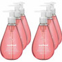 SOAP;HAND;GEL;PINKGRPFRT - (MTH00039CT)