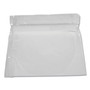 deflecto Disposable Face Shield, 13 x 10, Clear, 100/Carton (DEFPFMD100F) View Product Image