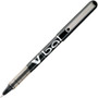 PEN;VBALL;ROLLERBL;0.5MM;BK