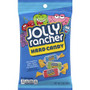 Jolly Rancher Hard Candy - Green Apple, Blue Raspberry, Cherry, Watermelon, Grape - Individually Wrapped, Trans Fat Free - 7 oz