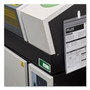 Avery PermaTrack Destructible Asset Tag Labels, Laser Printers, 2 x 3.75, White, 8/Sheet, 8 Sheets/Pack