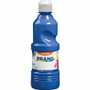 Prang Liquid Tempera Paint - 1 Color(s) - Blue - 16 oz