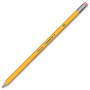 Dixon Oriole Pencil Value Pack, HB (#2), Black Lead, Yellow Barrel, 72/Pack View Product Image