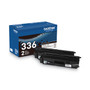 Brother TN3362PK High-Yield Toner, 4,000 Page-Yield, Black, 2/Pack (BRTTN3362PK) View Product Image