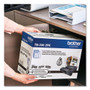 Brother TN3362PK High-Yield Toner, 4,000 Page-Yield, Black, 2/Pack