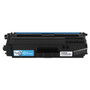 Brother TN336C High-Yield Toner, 3,500 Page-Yield, Cyan (BRTTN336C) View Product Image