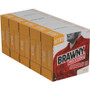 Brawny Professional Medium Weight HEF Shop Towels, 9 1/8 x 16 1/2, 100/Box, 5 Boxes/Carton (GPC25070CT) View Product Image