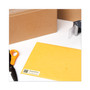 Avery Copier Mailing Labels, Copiers, 1 x 2.81, White, 33/Sheet, 250 Sheets/Box