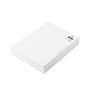 Avery Copier Mailing Labels, Copiers, 1 x 2.81, White, 33/Sheet, 250 Sheets/Box
