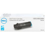 Dell Original High Yield Laser Toner Cartridge - Cyan - 1 Each - (DLLP3HJK)