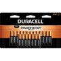 Duracell Coppertop Alkaline AAA Batteries - For Multipurpose - AAA - 1.5 V DC - (DURMN2400B20)
