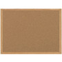 BOARD;CORK;W/MDFFRAME;4X3