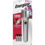 Eveready Battery Co Inc Flashlight, LED, Metal, 1300 Lumens, Digital Focus, 4/CT, CE (EVEEPMZH61ECT) View Product Image