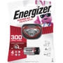 Eveready Battery Co Inc LED Vision HD Headlight, 150 Lumens, 4/CT, Red (EVEHDB32ECT) View Product Image
