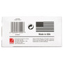 ACCO Premium Heavy-Gauge Wire Paper Clips, Jumbo, Smooth, Silver, 100 Clips/Box, 10 Boxes/Pack