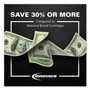 Innovera Remanufactured Black High-Yield Ink, Replacement for LC103BK, 600 Page-Yield