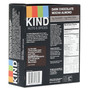 KIND Nuts and Spices Bar, Dark Chocolate Mocha Almond, 1.4 oz Bar, 12/Box (KND18554) View Product Image