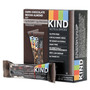 KIND Nuts and Spices Bar, Dark Chocolate Mocha Almond, 1.4 oz Bar, 12/Box