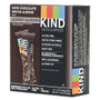 KIND Nuts and Spices Bar, Dark Chocolate Mocha Almond, 1.4 oz Bar, 12/Box