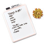 Avery MARKS A LOT Desk-Style Dry Erase Marker, Broad Chisel Tip, Black, Dozen (24408)