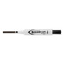 Avery MARKS A LOT Desk-Style Dry Erase Marker, Broad Chisel Tip, Black, Dozen (24408)