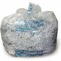 GBC Shredder Bags - For Large Office Shredders - 30 gal - 3.9" Height x 4" Width x 10.3" Depth - Plastic - Clear