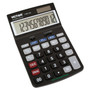 Victor 11803A Business Calculator - Easy-to-read Display, Auto Power Off - 12 Digits - LCD - Battery/Solar Powered - 1.1" Height x 4" Width x 6.5" Length