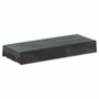 Trodat E4817 Printy Replacement Pad for Trodat Self-Inking Stamps, 0.38" x 2", Black