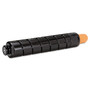 Canon GPR-33 Original Laser Toner Cartridge - Black - 1 Each