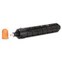 Canon GPR-33 Original Laser Toner Cartridge - Black - 1 Each