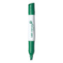 BIC Intensity Low Odor Dry Erase Marker, Tank, Assorted - BICGDEMP41ASST