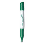 BIC Intensity Low Odor Dry Erase Marker, Tank, Assorted - BICGDEMP41ASST