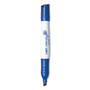BIC Intensity Low Odor Dry Erase Marker, Tank, Assorted - BICGDEMP41ASST