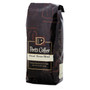 Peet's Coffee & Tea Coffee, House Blend Decaf, Ground, 1 lb, Black (PEE501487) View Product Image