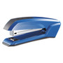 Bostitch Ascend Stapler, 20-Sheet Capacity, Ice Blue (BOSB210RBLUE) View Product Image