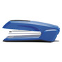 Bostitch Ascend Stapler, 20-Sheet Capacity, Ice Blue (BOSB210RBLUE) View Product Image