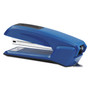 Bostitch Ascend Stapler, 20-Sheet Capacity, Ice Blue