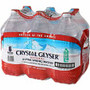 Crystal Geyser Natural Alpine Spring Water - Ready-to-Drink - 127.99 fl oz (3.79 L)