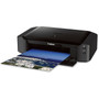 Canon PIXMA iP8720 Desktop Inkjet Printer - Color - 9600 x 2400 dpi Print - 150 Sheets Input - Wireless LAN - Photo/Disc Print