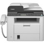 Canon FAXPHONE L190 Laser Multifunction Printer - Monochrome - White - Copier/Fax/Printer - 26 ppm Mono Print - 1200 x 600 dpi Print