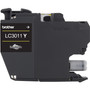Brother LC3011Y Ink, 200 Page-Yield, Yellow (BRTLC3011Y) View Product Image