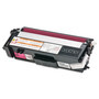 Brother TN310M Toner, 1,500 Page-Yield, Magenta