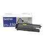 Brother TN330 Toner, 1,500 Page-Yield, Black