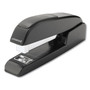 Universal Executive Full-Strip Stapler, 20-Sheet Capacity, Black (UNV43138) View Product Image