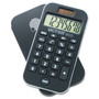 Victor 900 Antimicrobial Pocket Calculator, 8-Digit LCD