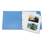 C-Line Redi-Mount Photo-Mounting Sheets, 11 x 9, 50/Box C-Line Redi-Mount Photo-Mounting Sheets, 11 x 9, 50/Box