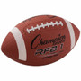 Champion Sports Official Size Rubber Football - 11.50" - Official - Rubber