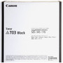 Canon T03 Original Laser Toner Cartridge - Black - 1 Each