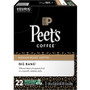 Peet's Coffee&trade; K-Cup Big Bang Coffee (GMT2407) View Product Image