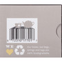 Bigelow steep Tea, English Breakfast, 1.6 oz Tea Bag, 20/Box